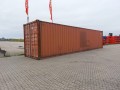 CONTAINER 40FT 1