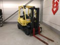 HYSTER H2.50 FT 2