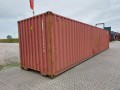 CONTAINER 40FT / SP-STDF-01(F) 2