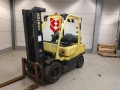 HYSTER H3.50FT 3