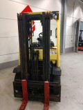 HYSTER H2.50 FT 4