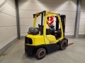 HYSTER H3.0FT 6