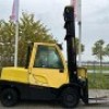 HYSTER