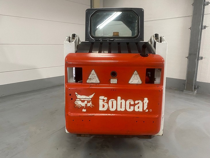 BOBCAT S130 5