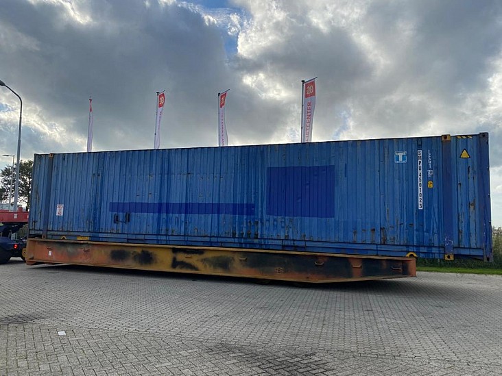 CONTAINER 45FT HC 3