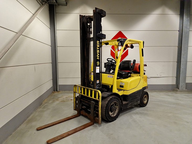 HYSTER H2.0FT 3