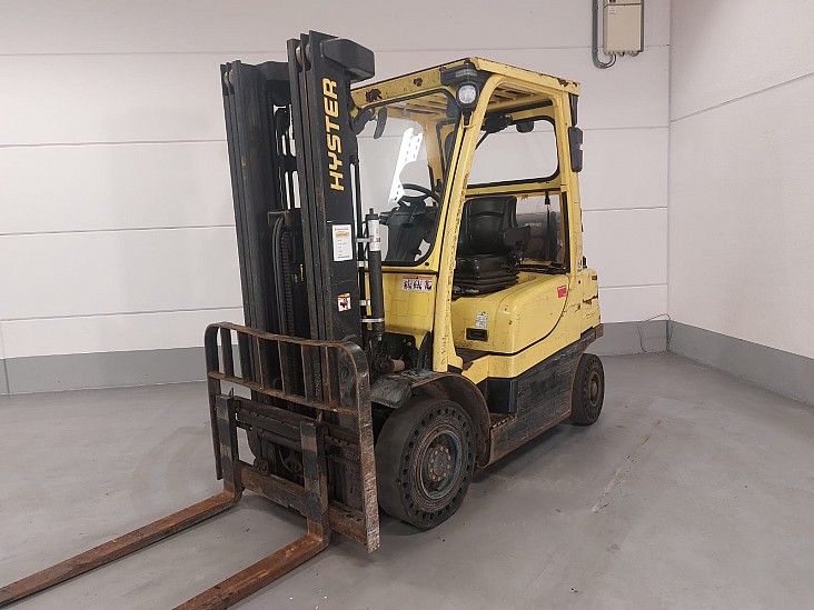 HYSTER H2.0FT 3