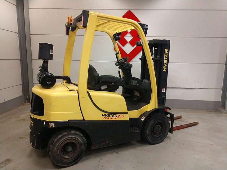 HYSTER H2.50 FT 6
