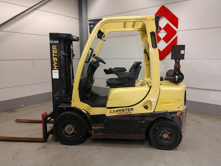 HYSTER H2.5FT 1