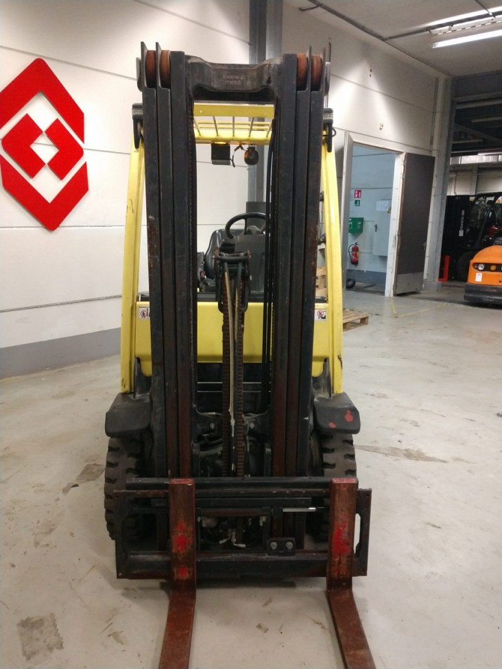 HYSTER H2.5FT 4