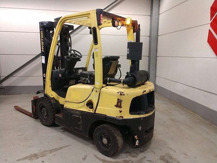 HYSTER H2.5FT 5