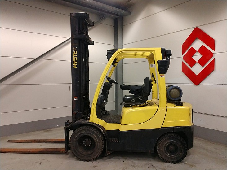 HYSTER H3.0FT 1