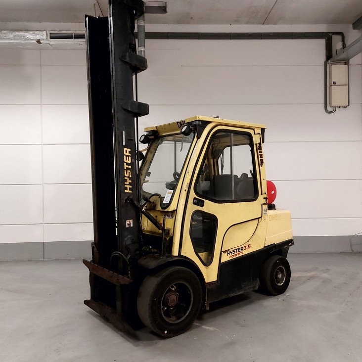 HYSTER H3.5FT 1
