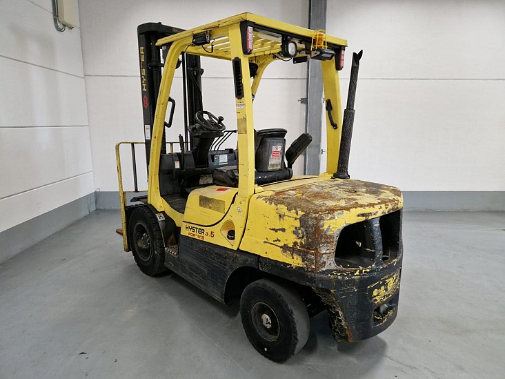 HYSTER H3.5FT 5
