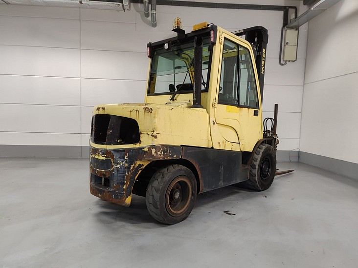 HYSTER H5.0FT 5