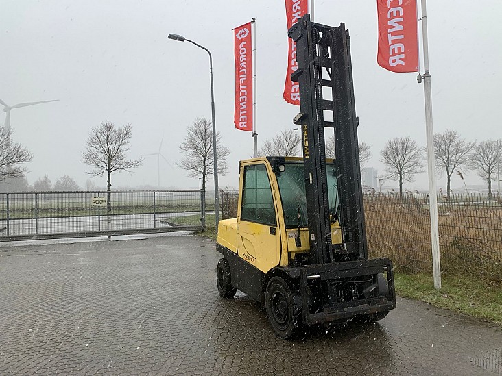 HYSTER H5.5FT 3