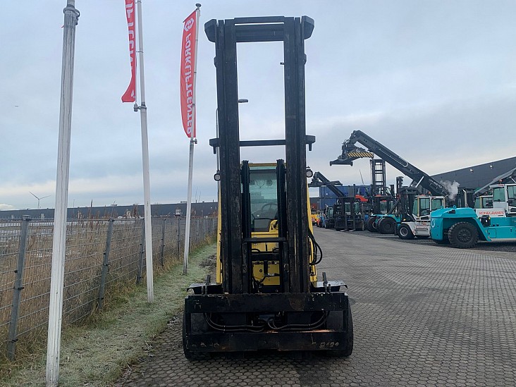 HYSTER H8.0FT6 4