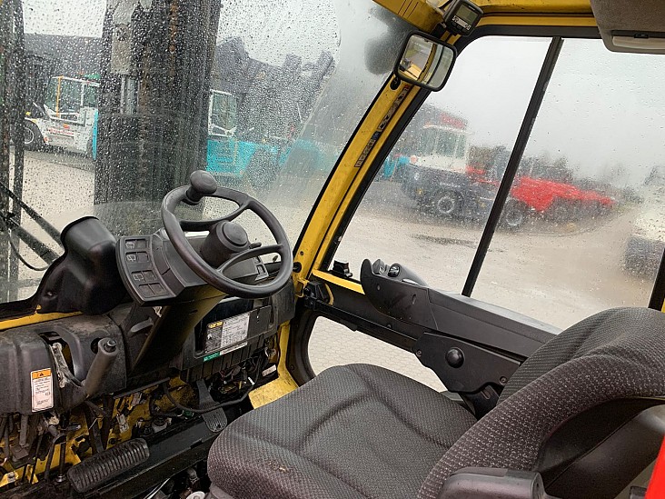 HYSTER H8.0FT6 8