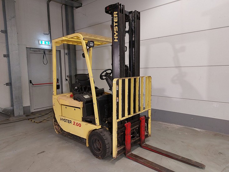 HYSTER J2.00XMT 3